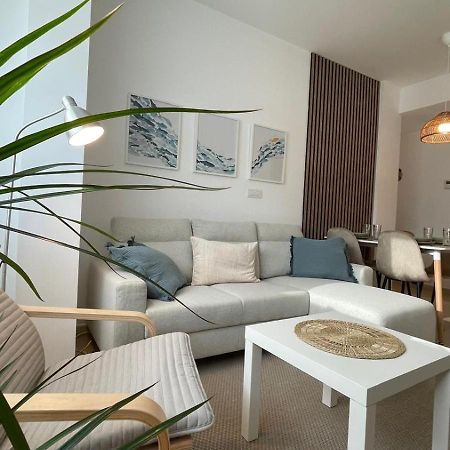 Apartamento En アギラス エクステリア 写真