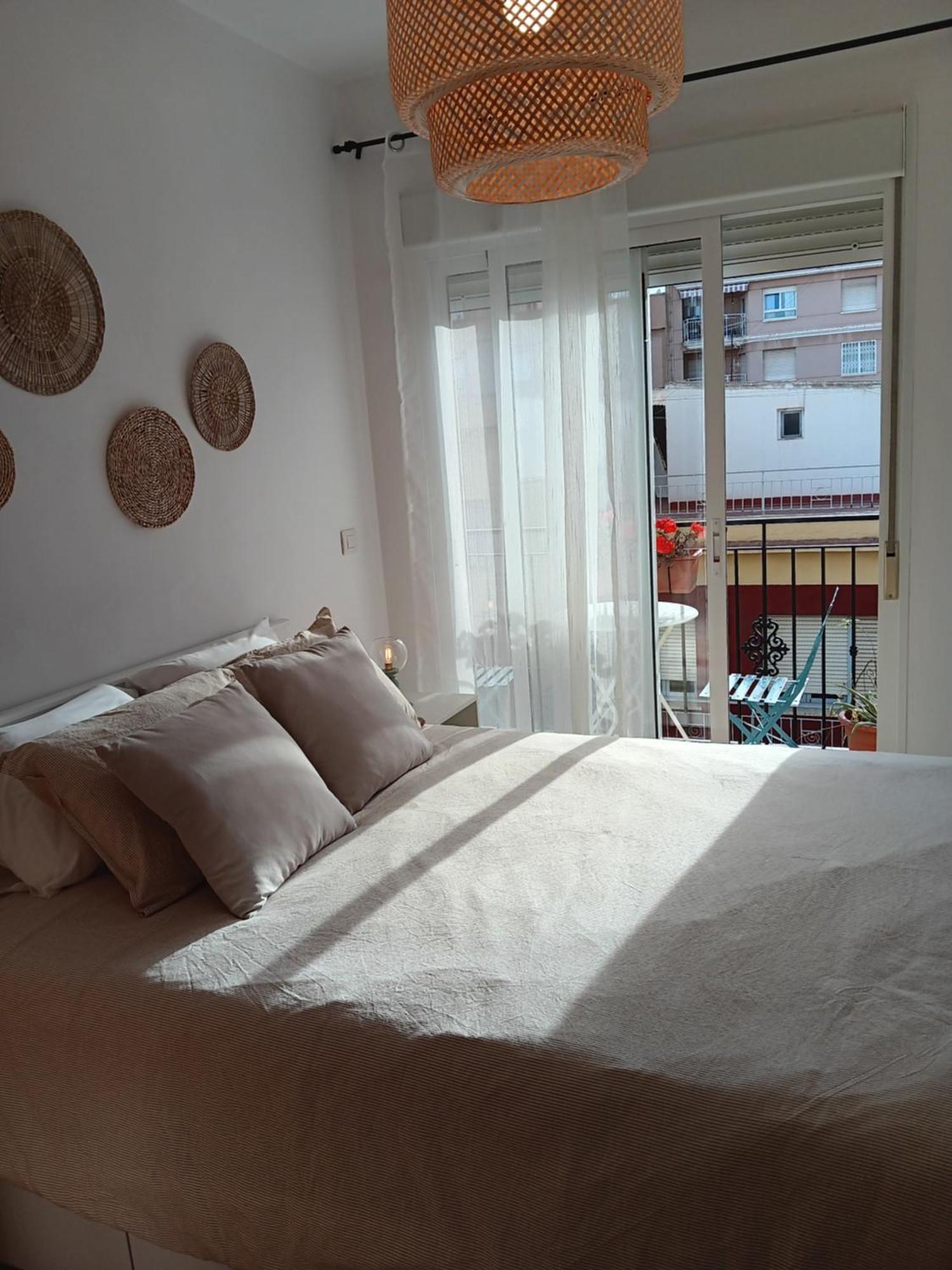 Apartamento En アギラス エクステリア 写真