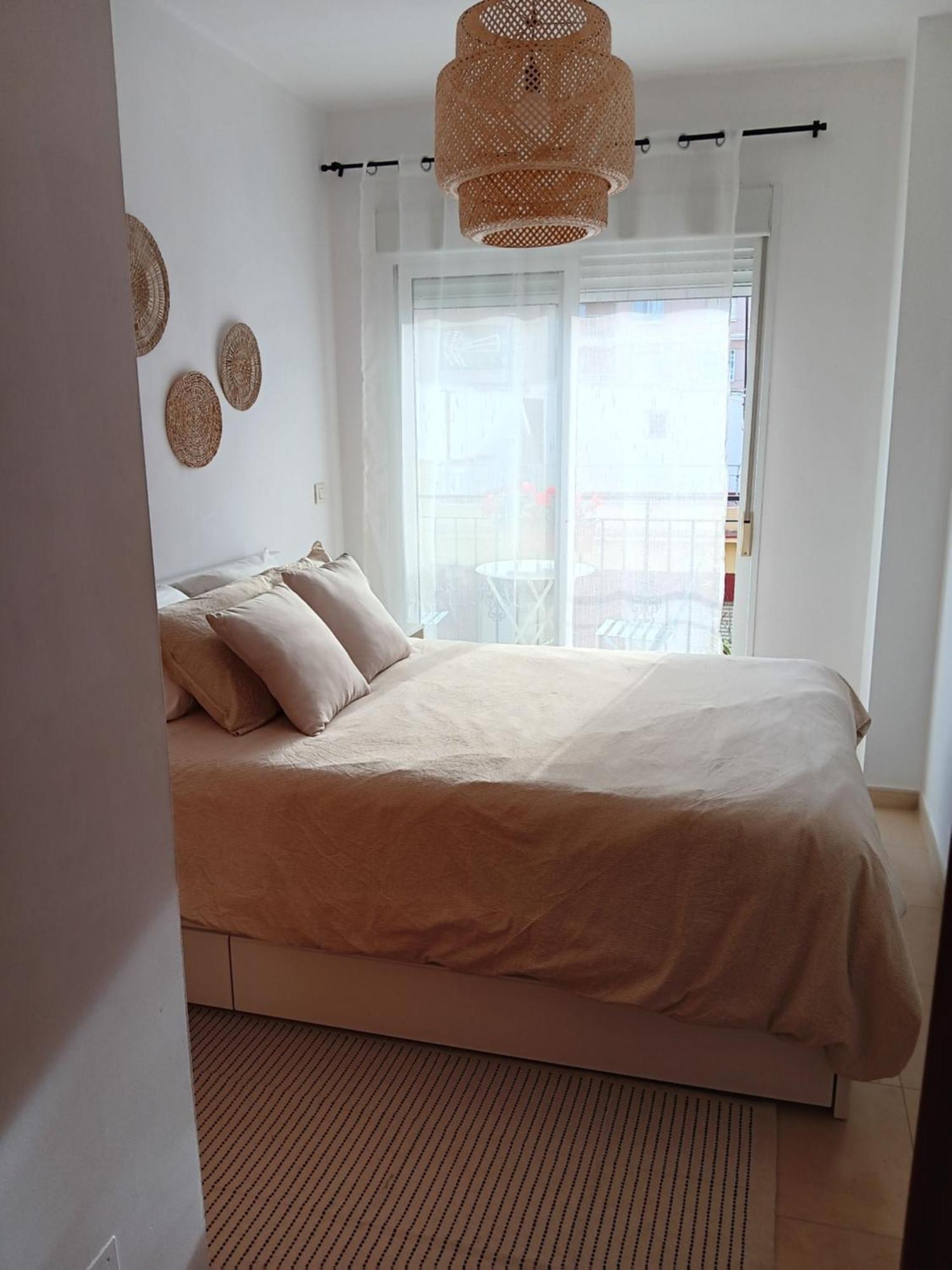 Apartamento En アギラス エクステリア 写真