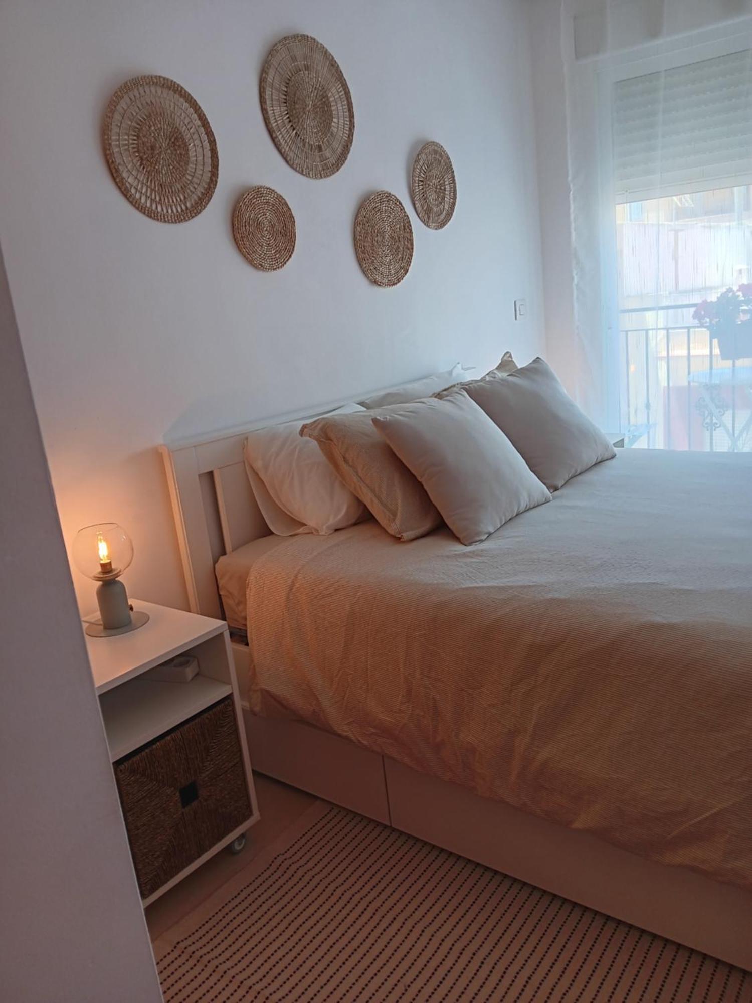 Apartamento En アギラス エクステリア 写真